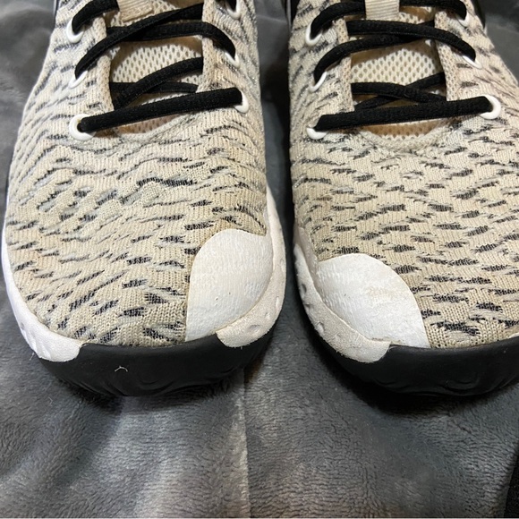 🏀 Nike KD Trey 5 VIII Oreo. - Picture 10 of 11